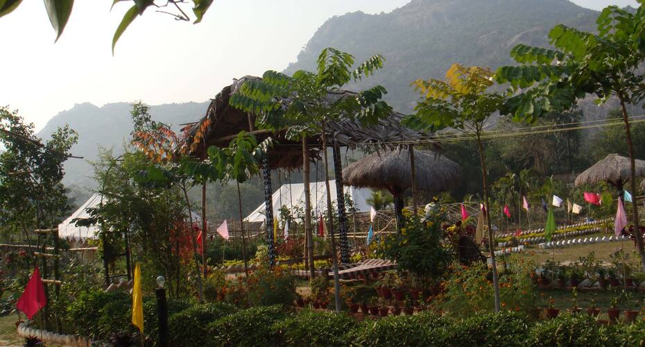Roopark Village Resort, Balasore 4